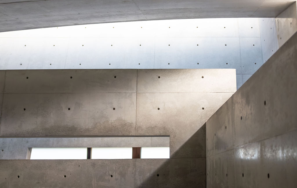 fotografía de arquitectura