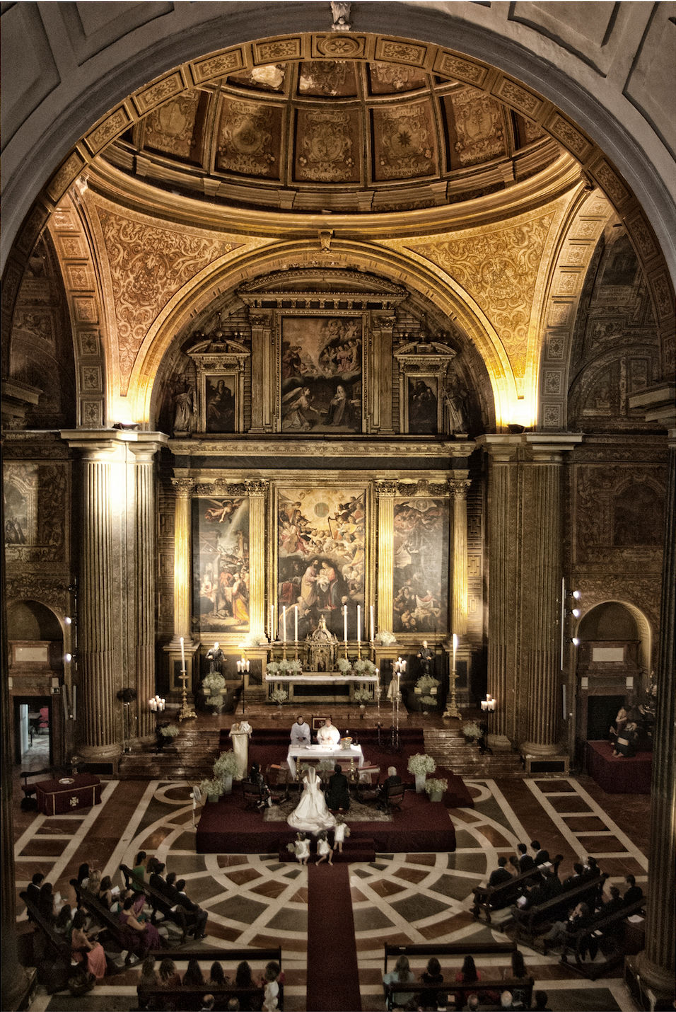 fotografía de eventos