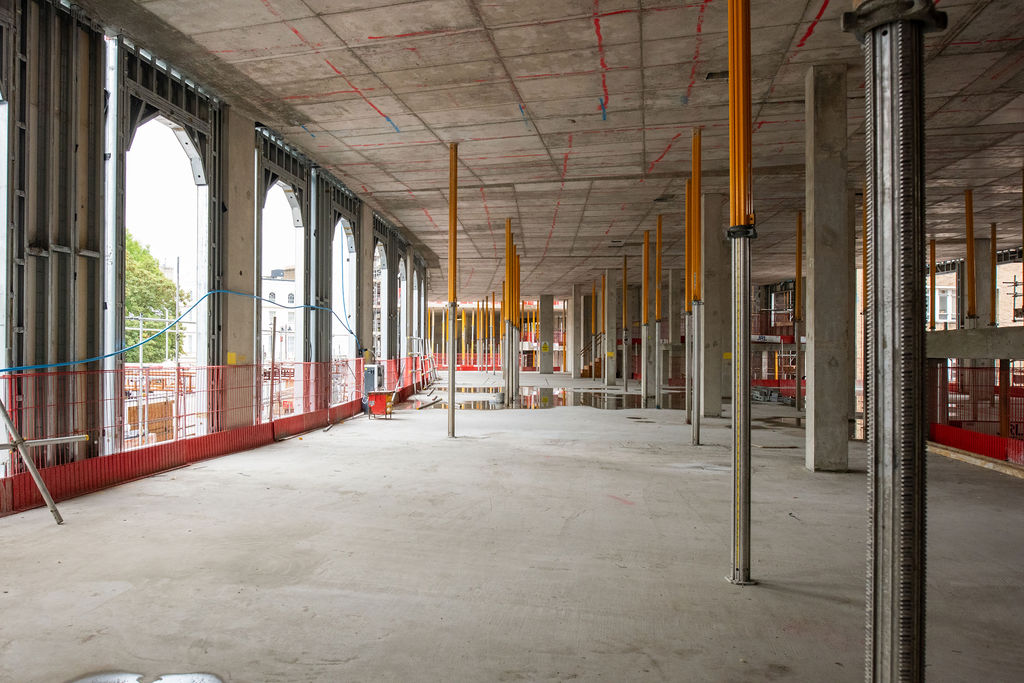 asesoramiento arquitectónico