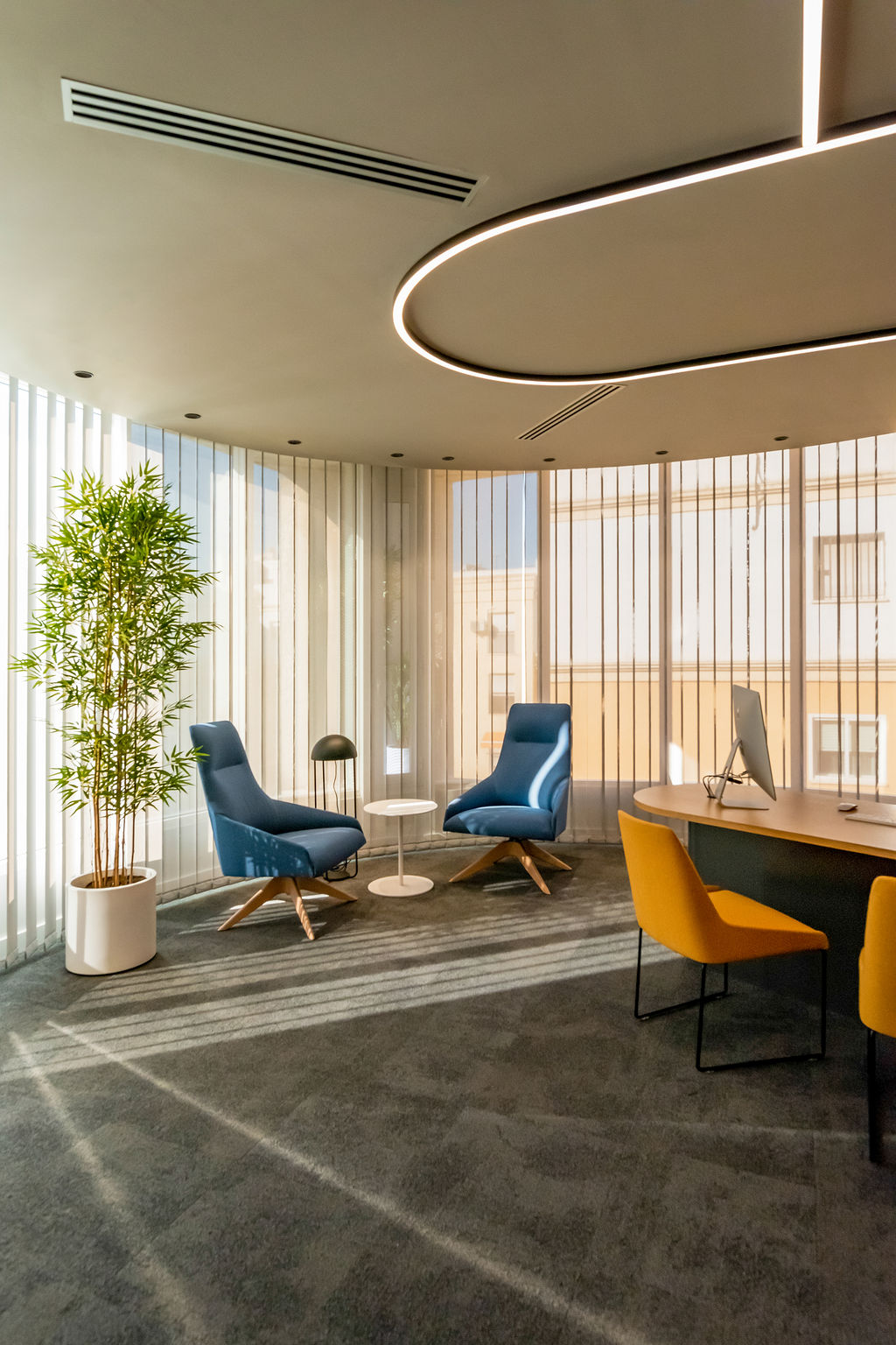 fotografía de arquitectura e interiorismo