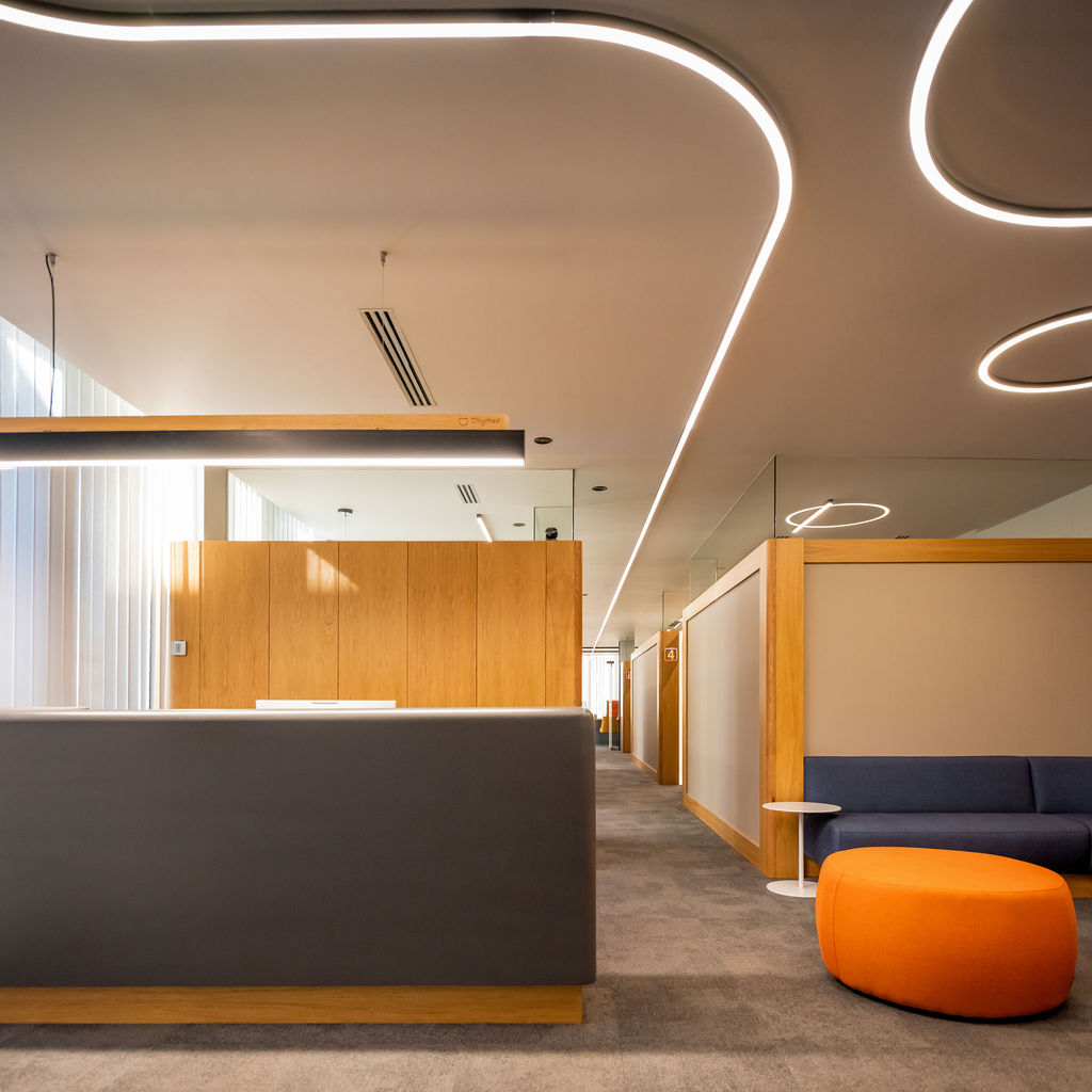 fotografía de arquitectura e interiorismo