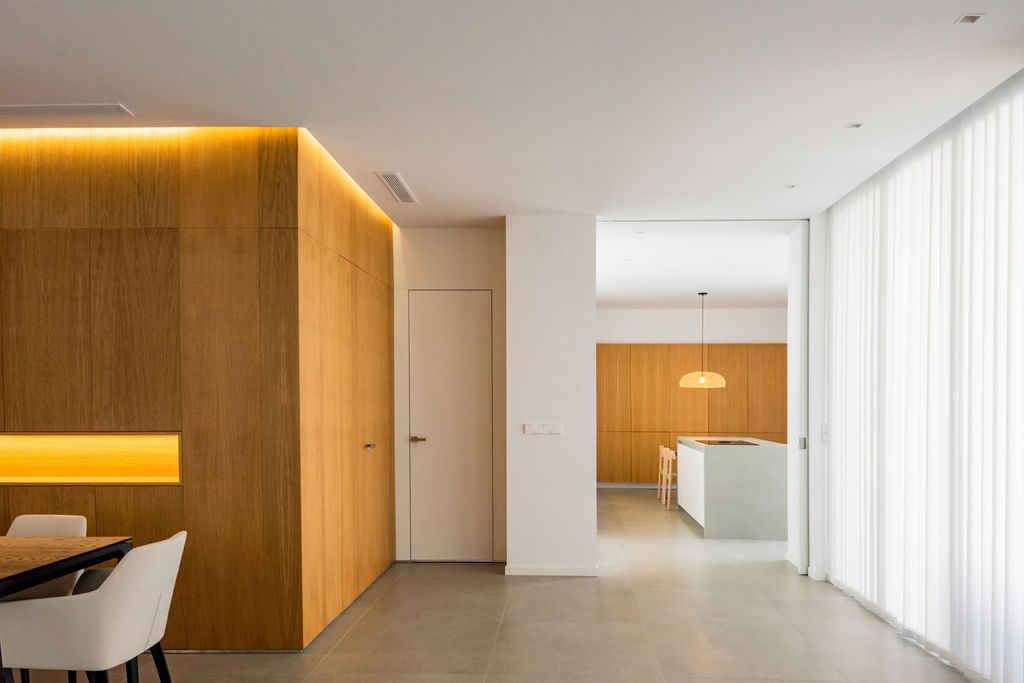 fotografía de arquitectura e interiorismo