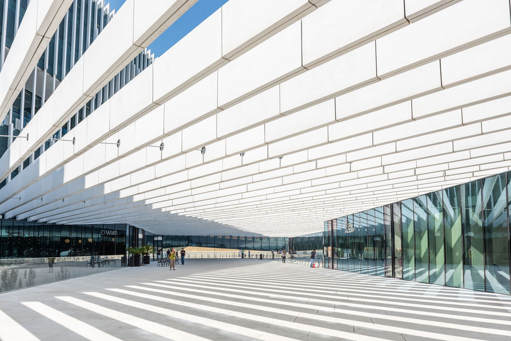 fotografía de arquitectura e interiorismo