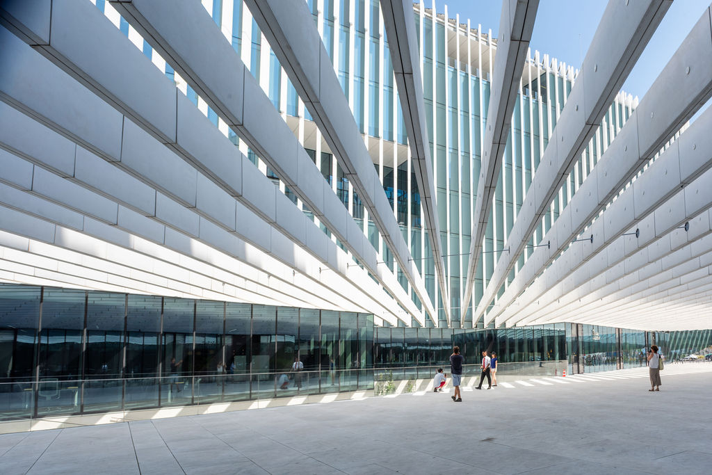fotografía de arquitectura e interiorismo