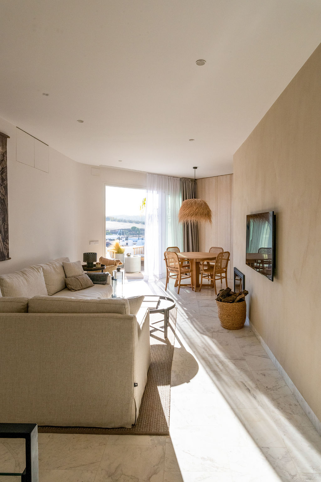 fotografía de arquitectura e interiorismo
