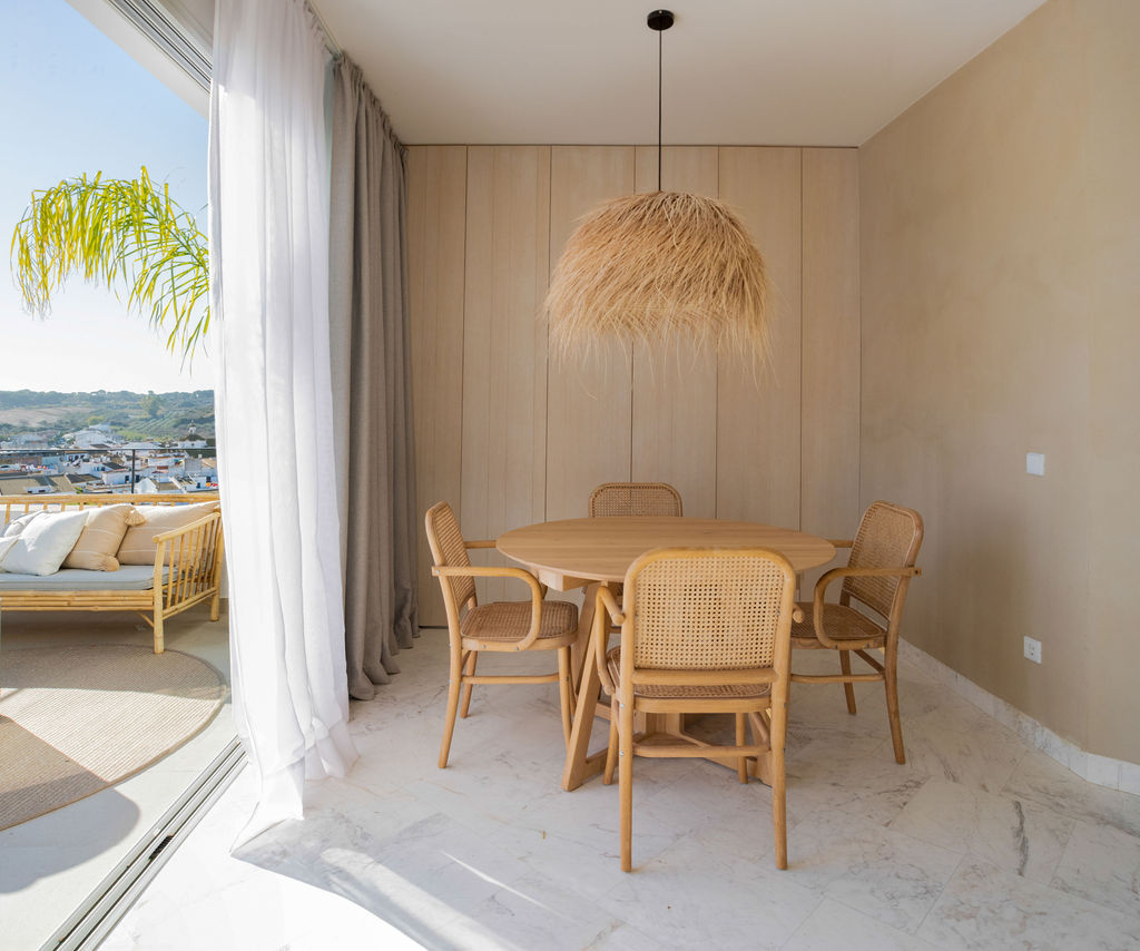 fotografía de arquitectura e interiorismo
