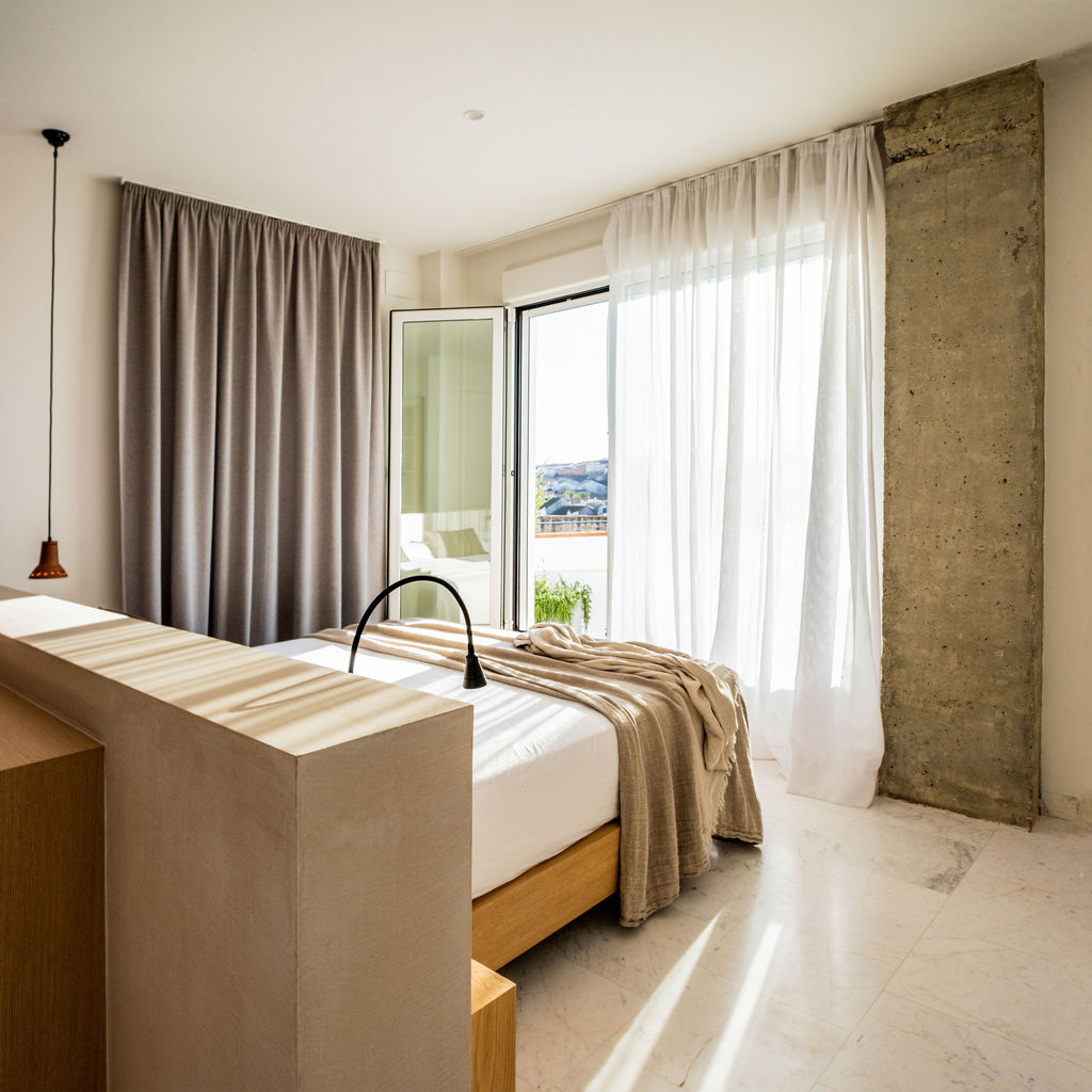 fotografía de arquitectura e interiorismo