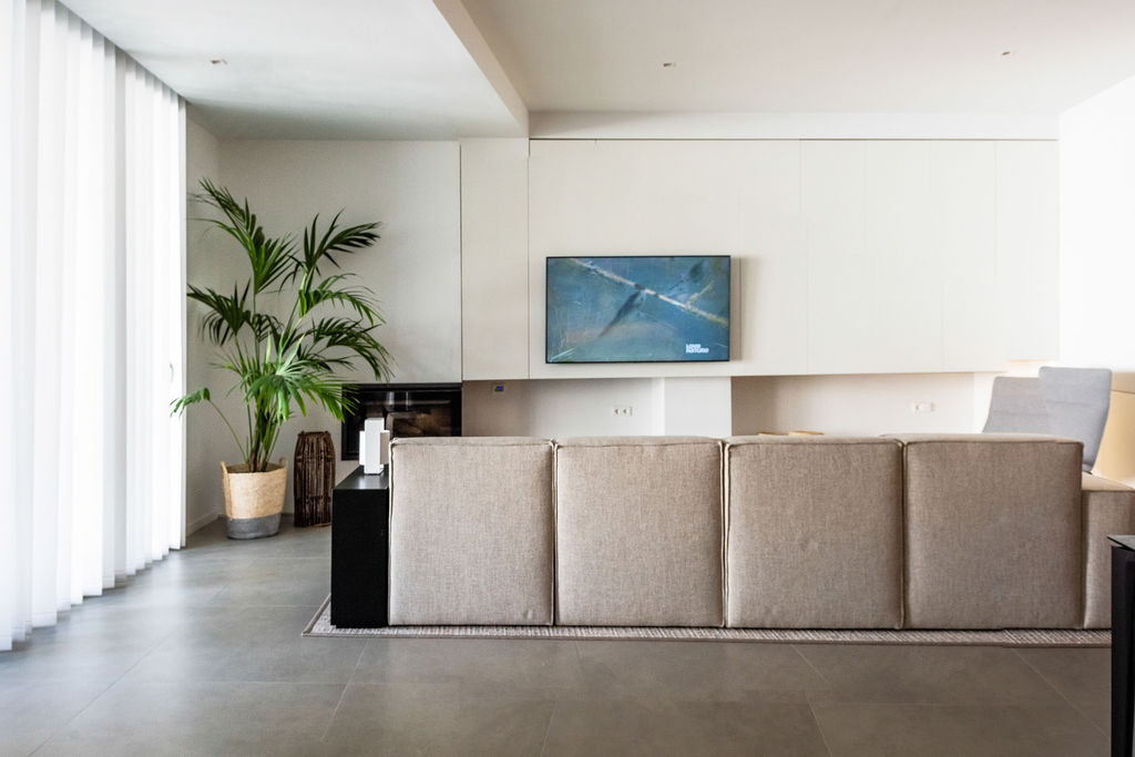 fotografía de arquitectura e interiorismo