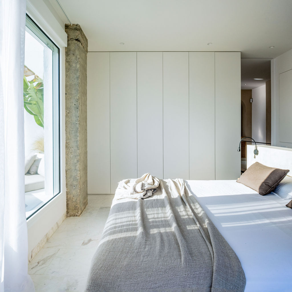 fotografía de arquitectura e interiorismo