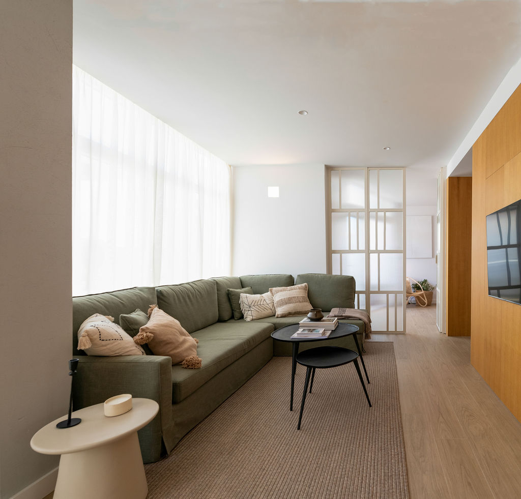 fotografía de arquitectura e interiorismo