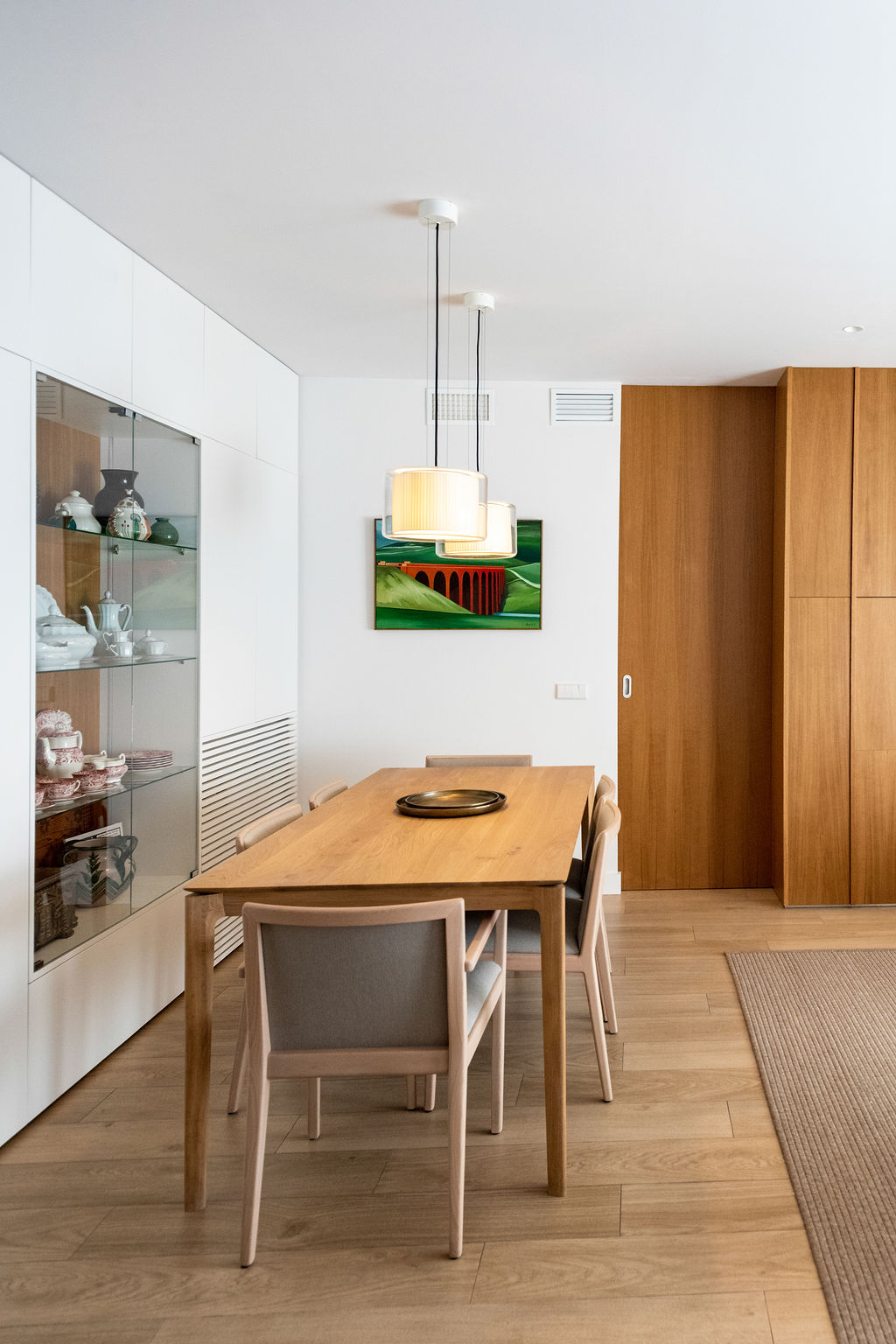 fotografía de arquitectura e interiorismo