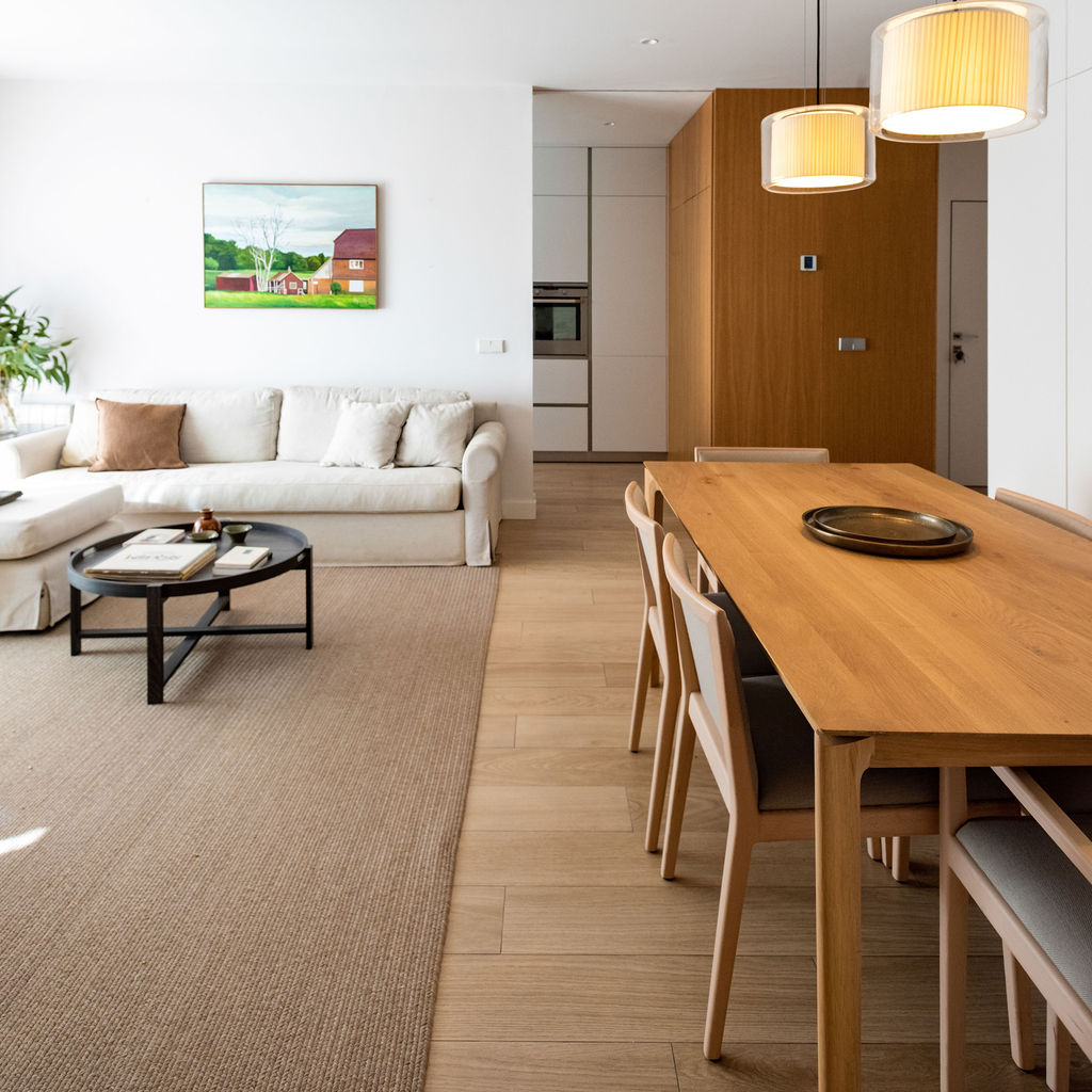 fotografía de arquitectura e interiorismo