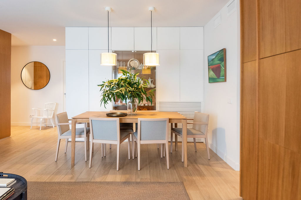 fotografía de arquitectura e interiorismo