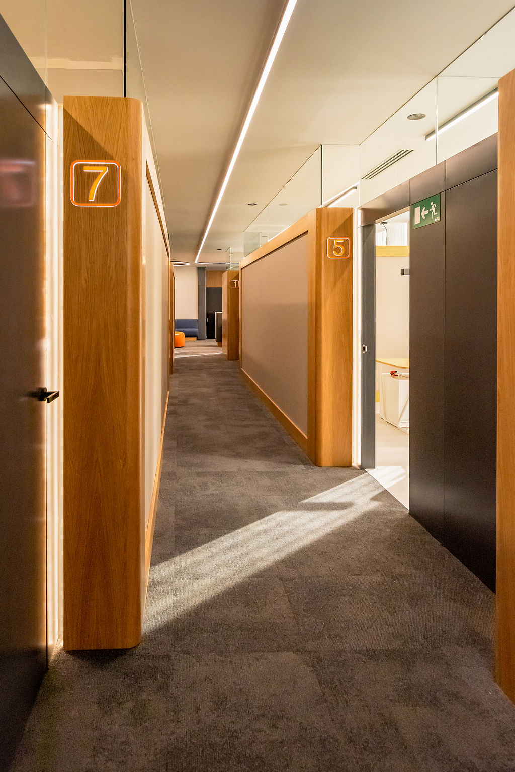 fotografía de arquitectura e interiorismo