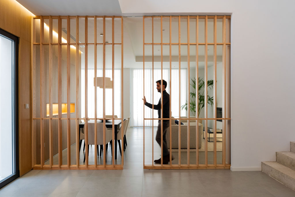 fotografía de arquitectura e interiorismo