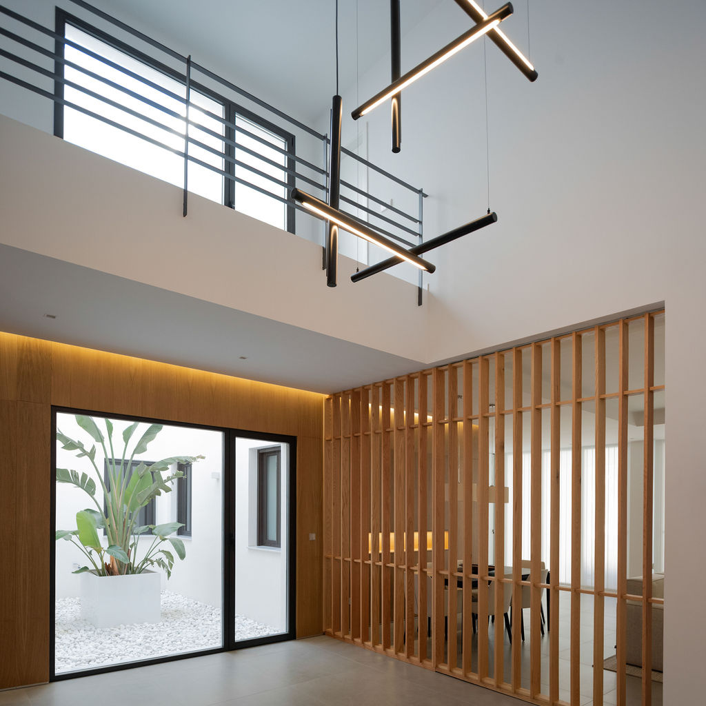 fotografía de arquitectura e interiorismo