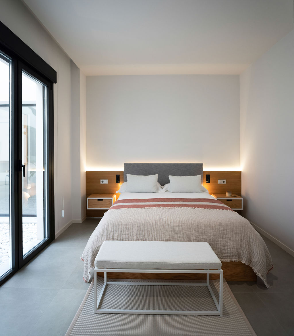 fotografía de arquitectura e interiorismo