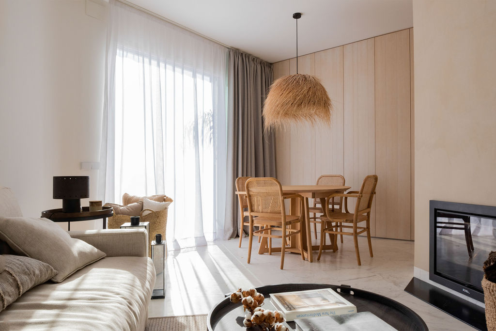 fotografía de arquitectura e interiorismo