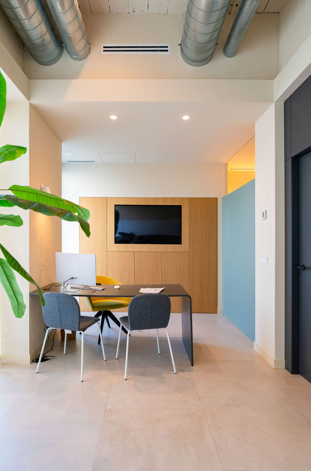 fotografía de arquitectura e interiorismo