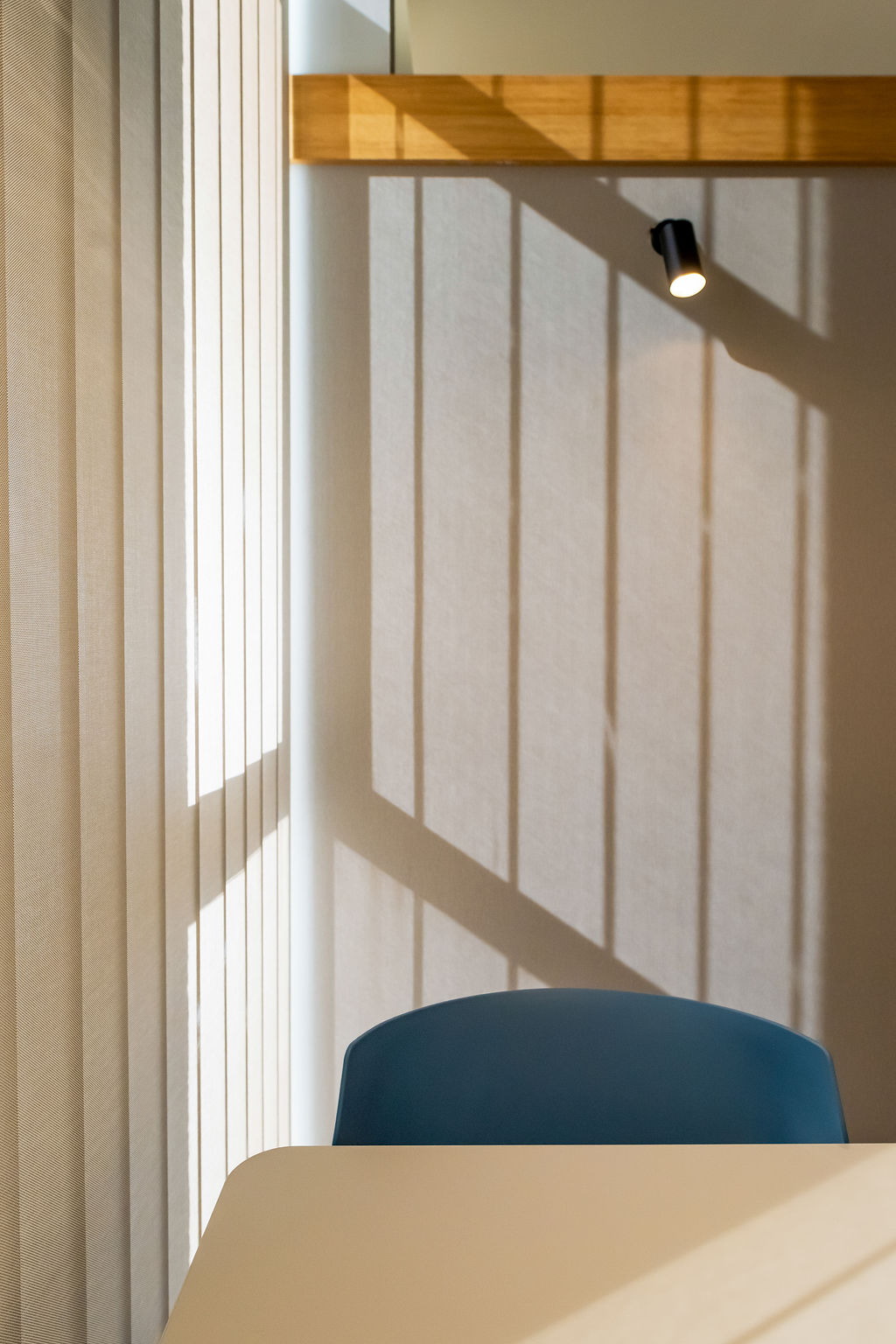 fotografía de arquitectura e interiorismo